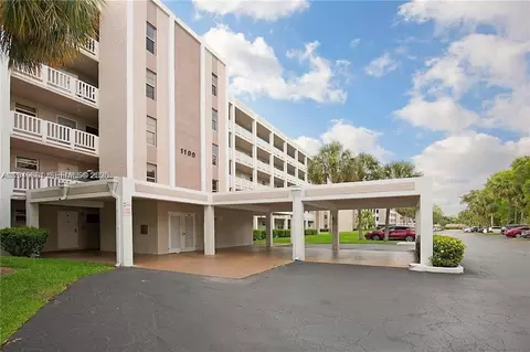 1100 NW 87th Ave #403, Coral Springs, FL 33071