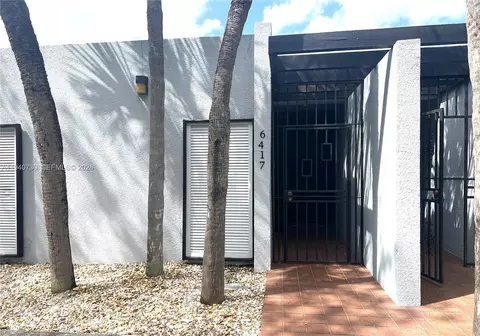 Exterior - 6417 Windmill Gate Rd, Miami Lakes, FL 33014 photo 1 of 3