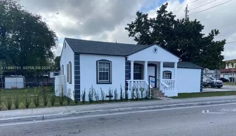 4020 NW 12th Ave, Miami, FL 33127
