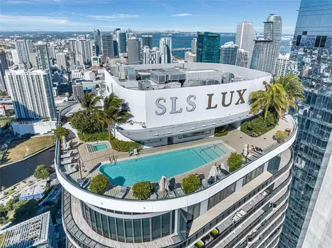 801 S Miami Ave #2905, Miami, FL 33130