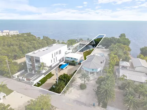 127 Seaside Ave, Key Largo, FL 33037