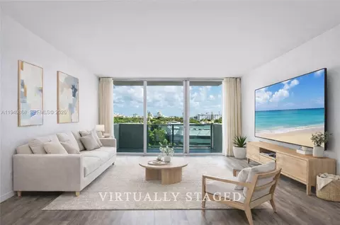 1200 West Ave #708, Miami Beach, FL 33139