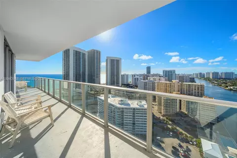 4010 S Ocean Dr #R2009, Hollywood, FL 33019