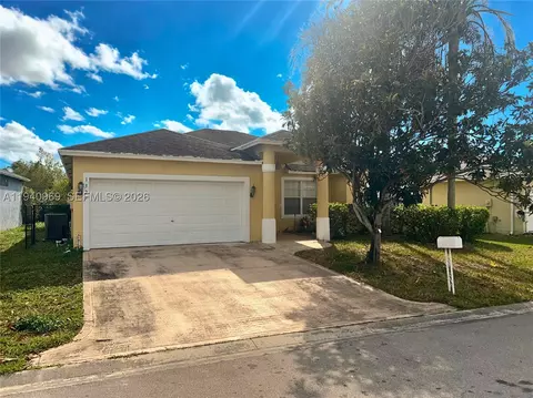 1327 Monteray Way, Greenacres, FL 33413