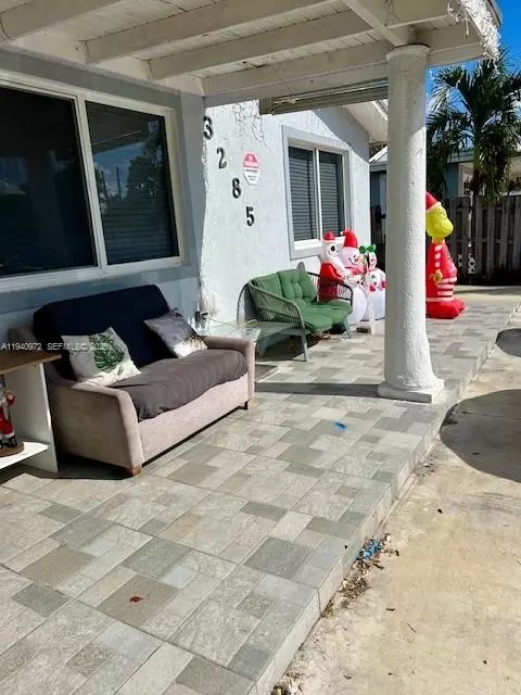 Undisclosed, Miami, FL 33147