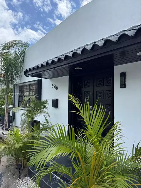 8918 Harding Ave, Surfside, FL 33154