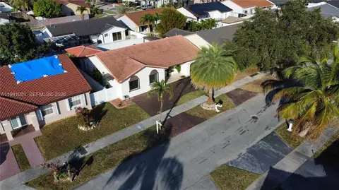 14483 SW 172nd Ln, Miami, FL 33177