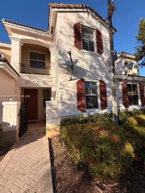 2279 NE 42nd Cir, Homestead, FL 33033