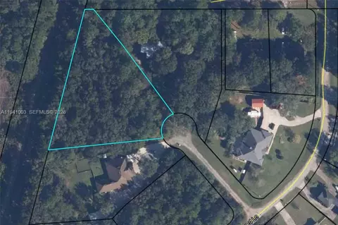 0 Landward, Other, FL 32068