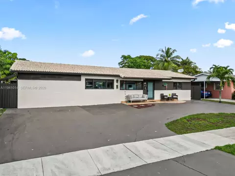 12301 SW 28th St, Miami, FL 33175