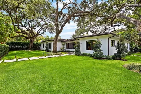 2602 San Domingo St, Coral Gables, FL 33134