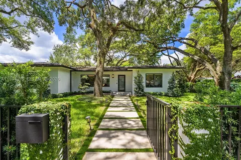 2602 San Domingo St, Coral Gables, FL 33134