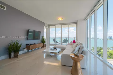 2020 N Bayshore Dr #1510, Miami, FL 33137
