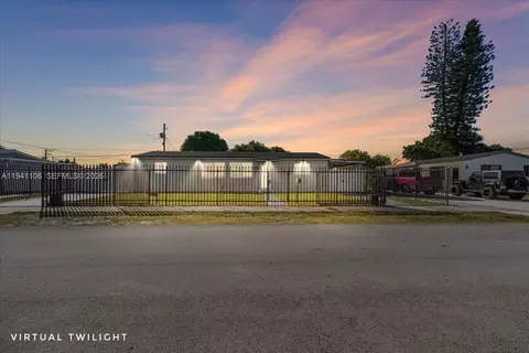 4310 NW 187th Ter, Miami Gardens, FL 33055