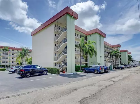 5321 NE 24th Ter #107A, Fort Lauderdale, FL 33308
