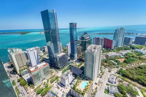 1300 S Miami Ave #3709, Miami, FL 33130