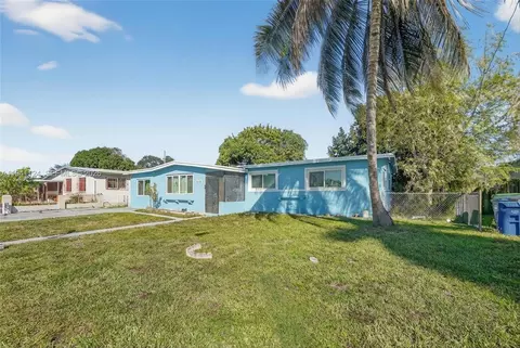 3735 NW 197th St, Miami Gardens, FL 33055