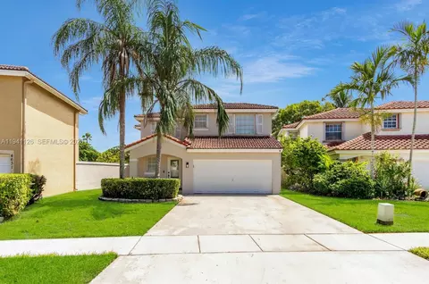 4641 SW 151st Ave, Miramar, FL 33027