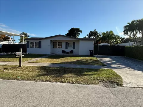 14932 SW 297th Ter, Homestead, FL 33033