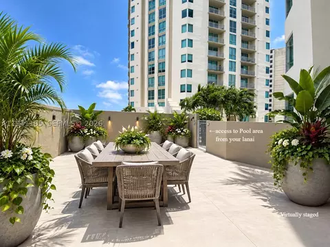 9066 SW 73rd Ct #805, Miami, FL 33156