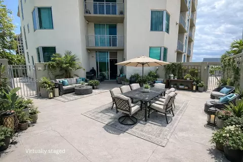 9066 SW 73rd Ct #805, Miami, FL 33156