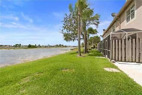 1820 Salerno Cir, Weston, FL 33327