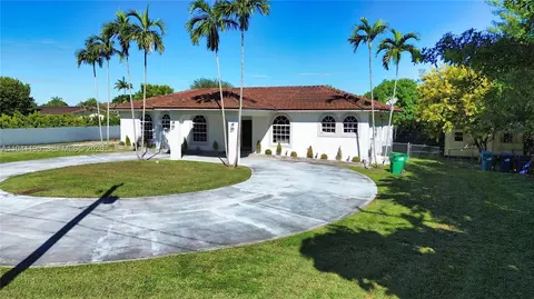 Undisclosed, Miami, FL 33173