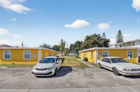 130 SW 132 - 134 - 136 Sw 8th Ave, Delray Beach, FL 33444