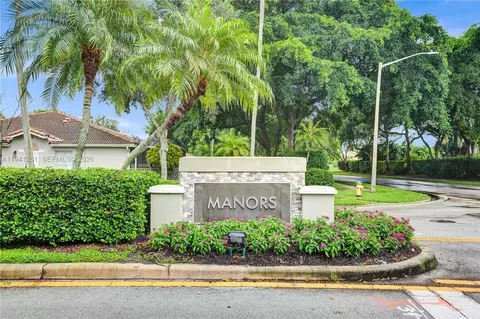 1851 SW 116th Way, Miramar, FL 33025