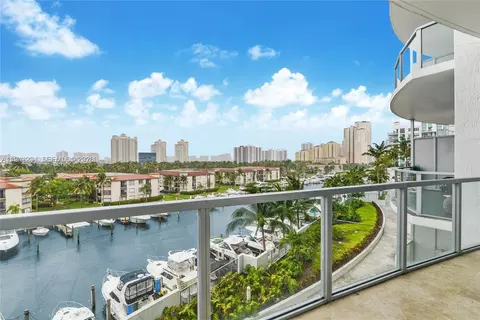 3029 NE 188th St #505, Aventura, FL 33180