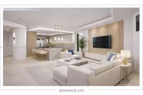 4000 Island Bl #2701, Aventura, FL 33160