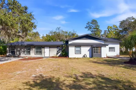 2124 Gardenview Rd, Sebring, FL 33870