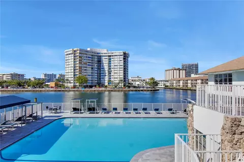1849 S Ocean Dr #311, Hallandale Beach, FL 33009