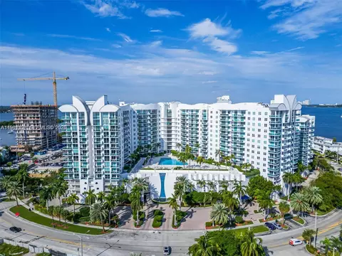 Undisclosed, North Bay Village, FL 33141