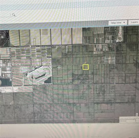 121 Av And Sw 336 St, Unincorporated Dade, FL 33035