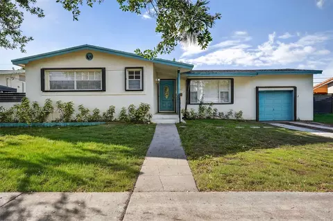 8500 SW 16th St, Miami, FL 33155
