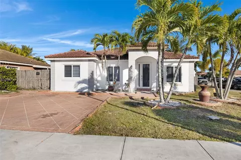 25265 SW 133rd Ave, Homestead, FL 33032