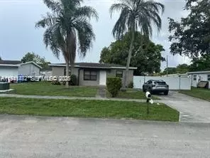 4620 SW 31st Dr, West Park, FL 33023