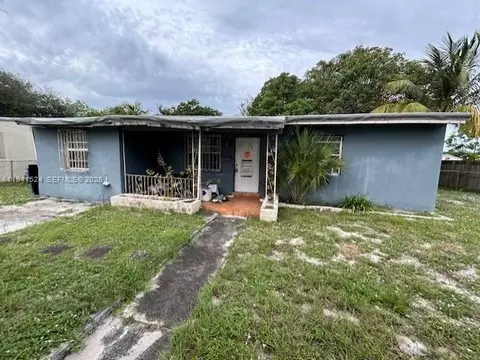 1713 NW 13th Ct, Fort Lauderdale, FL 33311