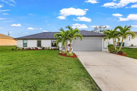 500 NW 5 Th St, Cape Coral, FL 33993