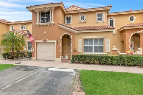 8423 NW 138th Ter #2804, Miami Lakes, FL 33016