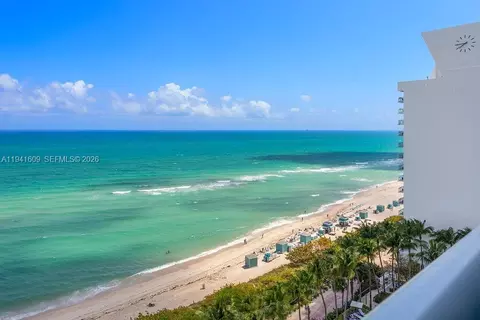 6899 Collins Ave #1205, Miami Beach, FL 33141