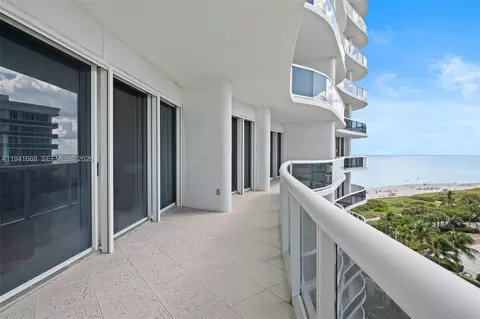 9601 Collins Ave #908, Bal Harbour, FL 33154