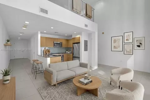 1050 Brickell Ave #2418, Miami, FL 33131
