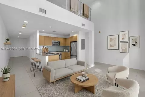 1050 Brickell Ave #2418, Miami, FL 33131