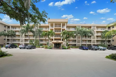 4030 W Palm Aire Dr #408, Pompano Beach, FL 33069