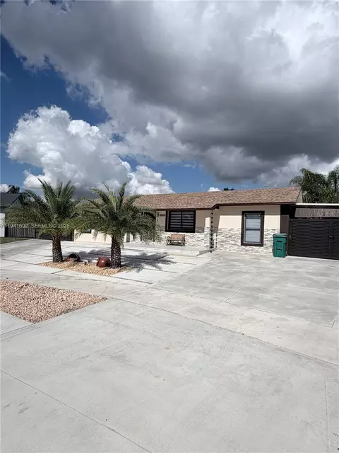 13261 SW 260th Ter, Homestead, FL 33032