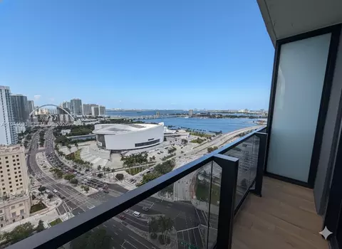 398 NE 5th St #1905, Miami, FL 33132
