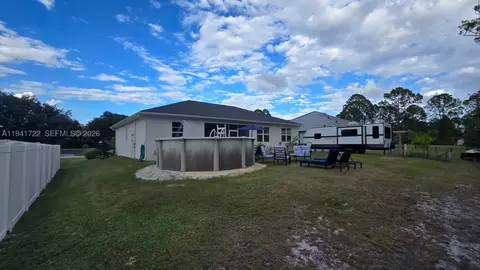 1328 Washburn St SE, Palm Bay, FL 32909