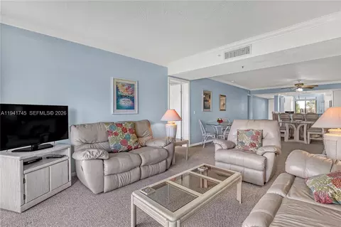 Living - 701 S Seas Dr #206, Jupiter, FL 33477 photo 1 of 2